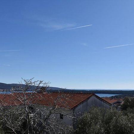 Denjak Apartments Kornić Esterno foto