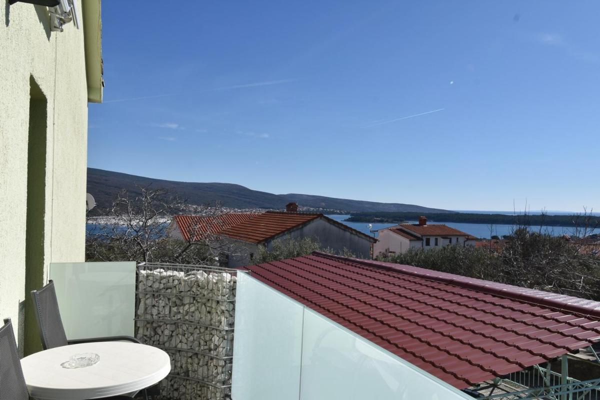 Denjak Apartments Kornić Esterno foto