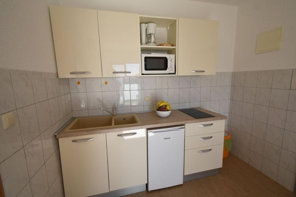 Denjak Apartments Kornić Esterno foto