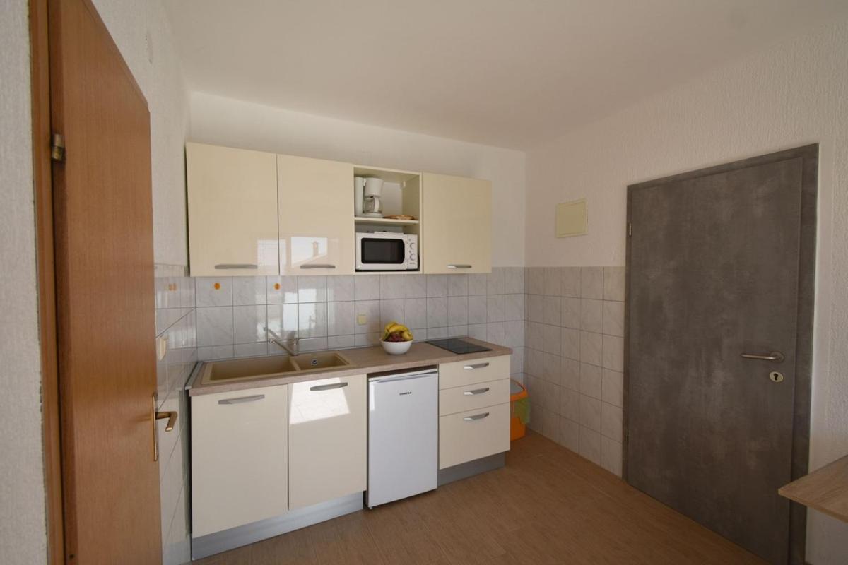 Denjak Apartments Kornić Esterno foto