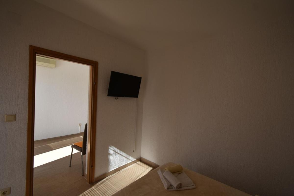 Denjak Apartments Kornić Esterno foto
