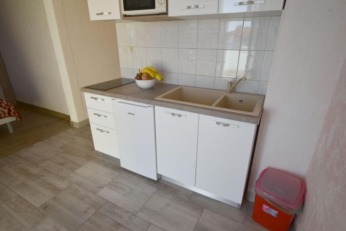Denjak Apartments Kornić Esterno foto