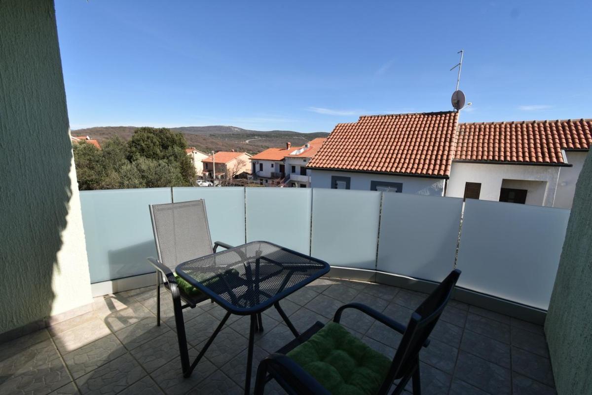 Denjak Apartments Kornić Esterno foto
