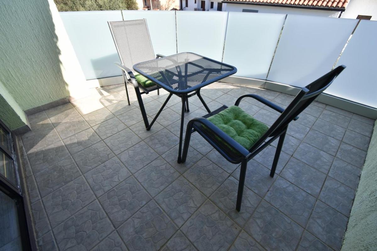 Denjak Apartments Kornić Esterno foto