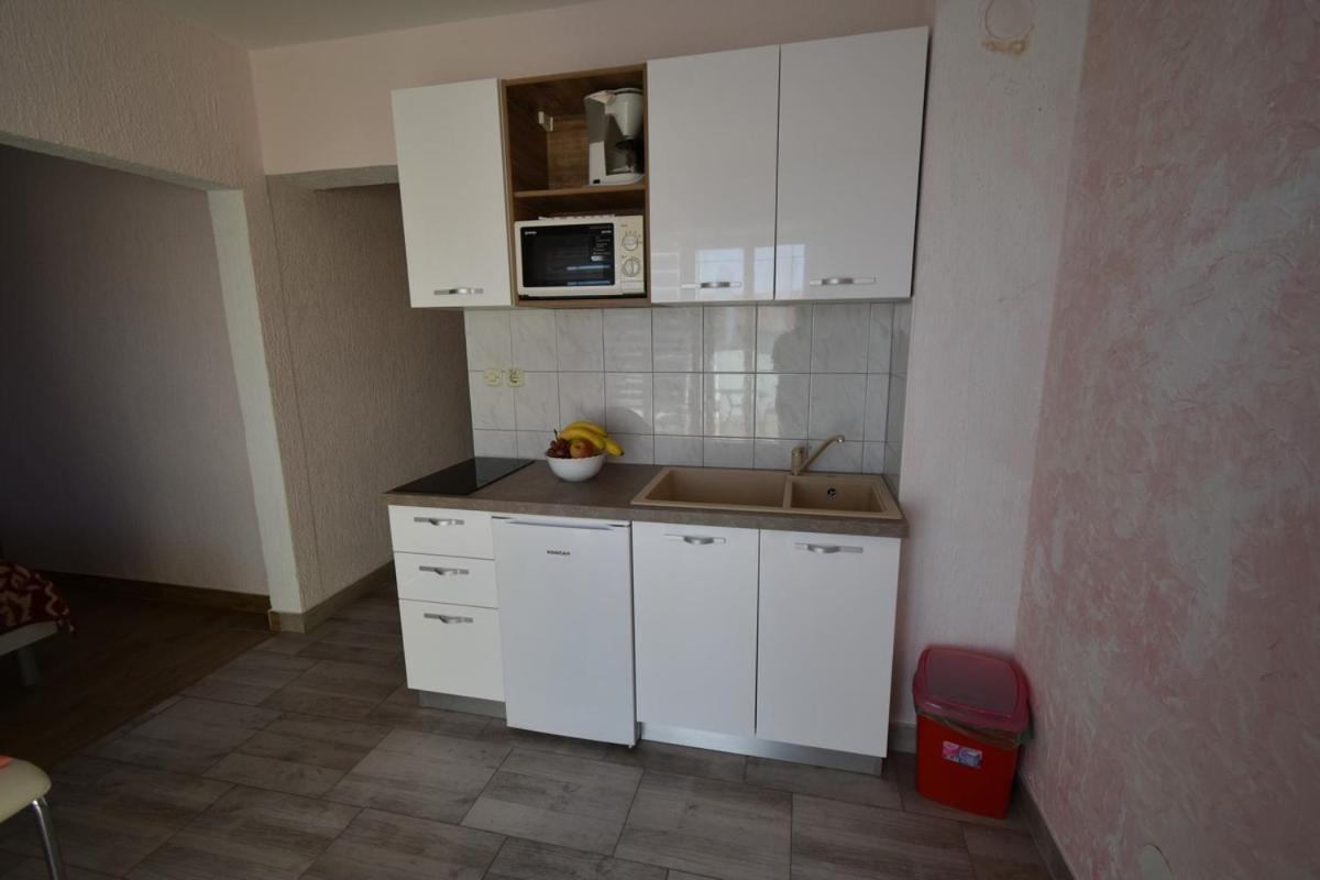 Denjak Apartments Kornić Esterno foto