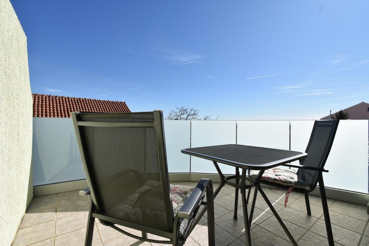 Denjak Apartments Kornić Esterno foto