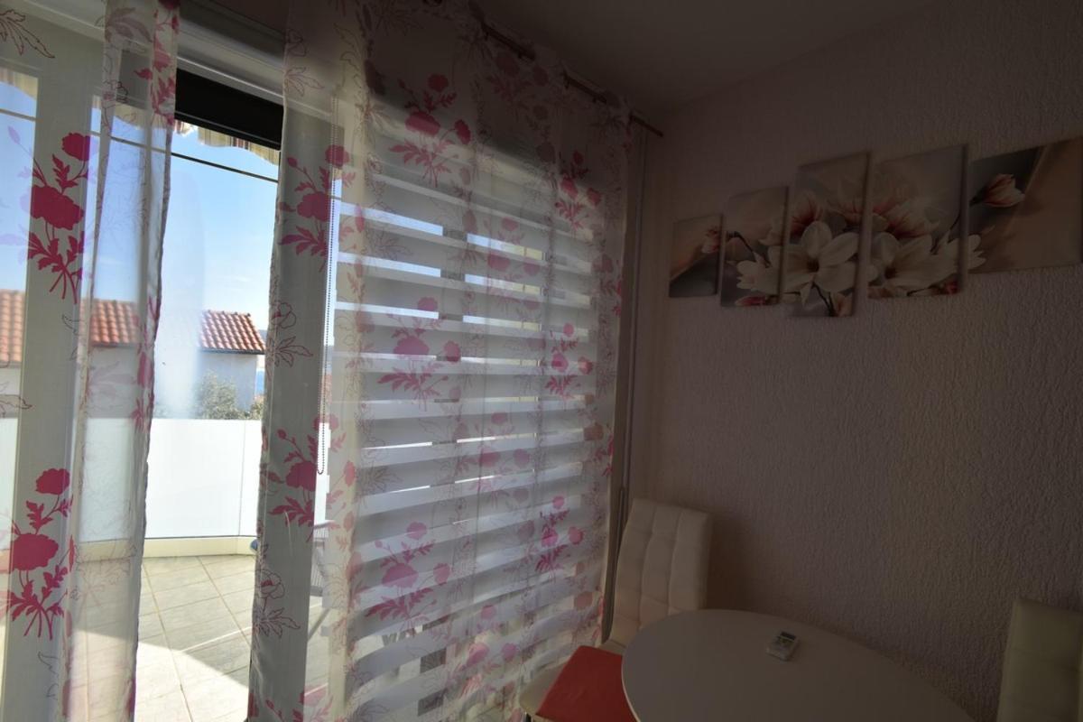 Denjak Apartments Kornić Esterno foto