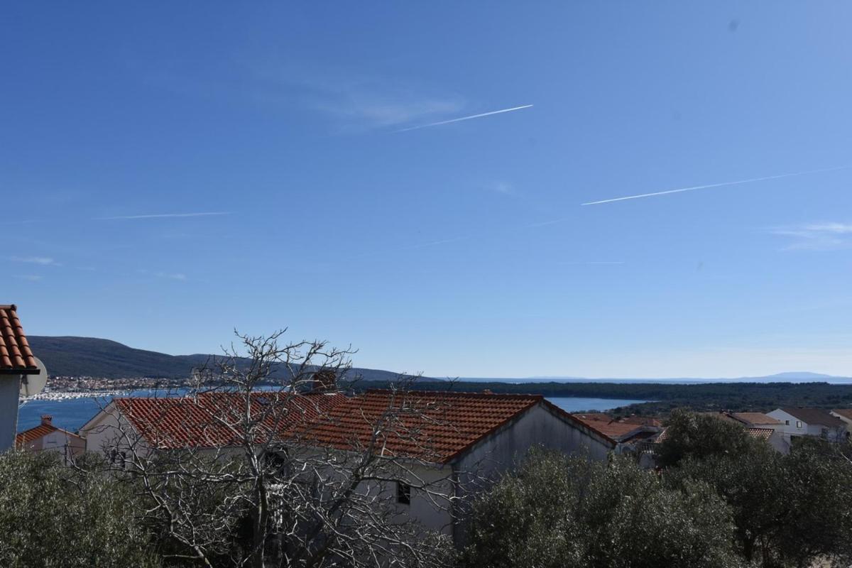 Denjak Apartments Kornić Esterno foto