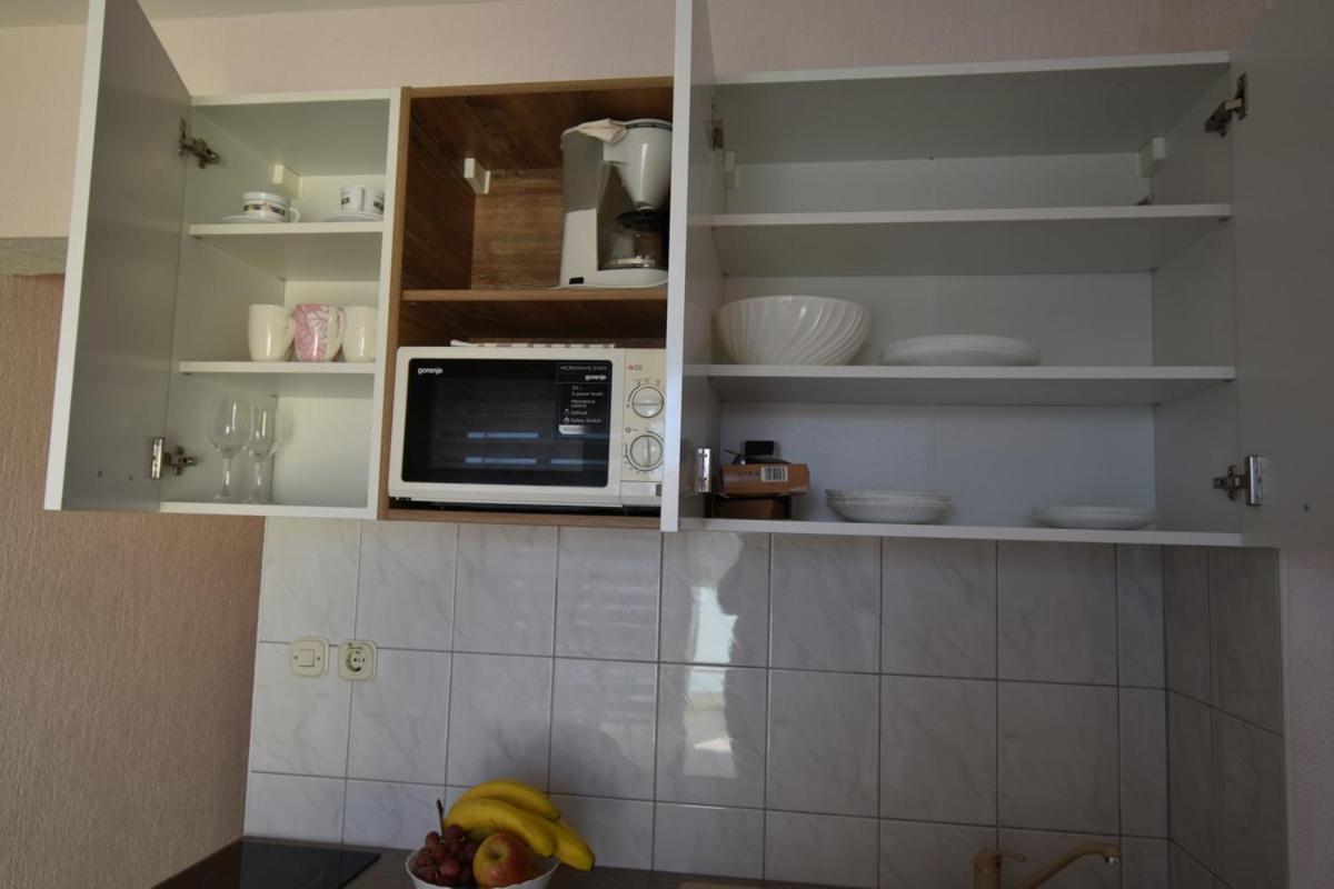 Denjak Apartments Kornić Esterno foto