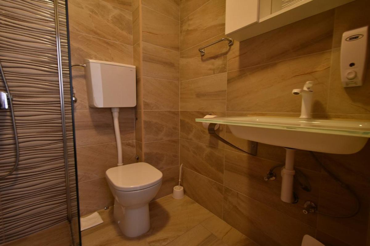 Denjak Apartments Kornić Esterno foto