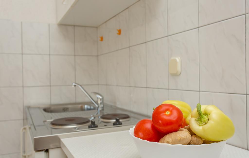 Denjak Apartments Kornić Esterno foto