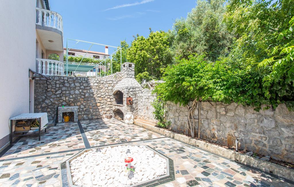 Denjak Apartments Kornić Esterno foto